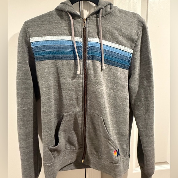 Aviator Nation Tops - Aviator  Nation Hoodie